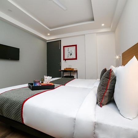 Townhouse Sohna Road 2 Hotel Gurgaon Ngoại thất bức ảnh