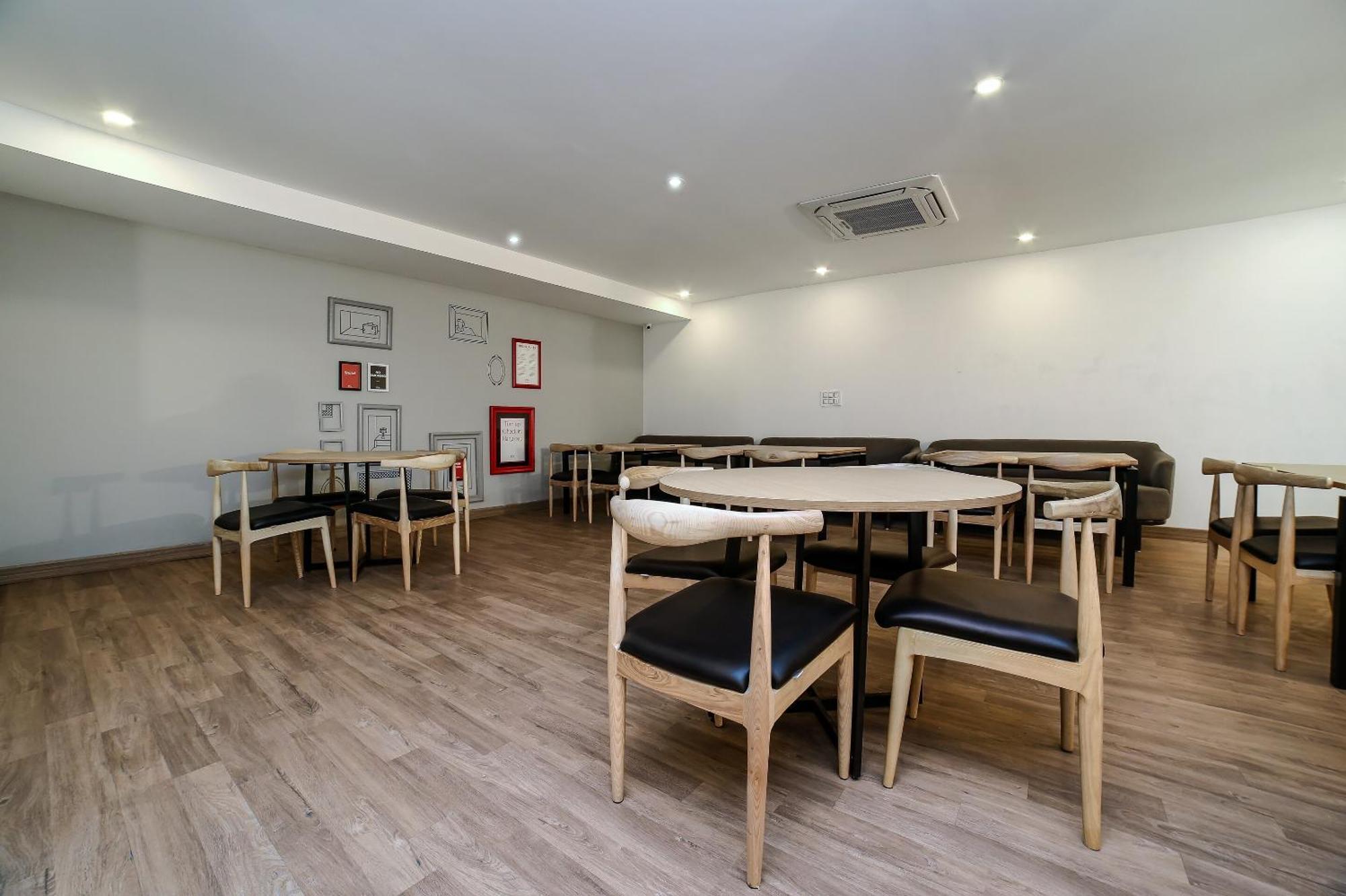 Townhouse Sohna Road 2 Hotel Gurgaon Ngoại thất bức ảnh