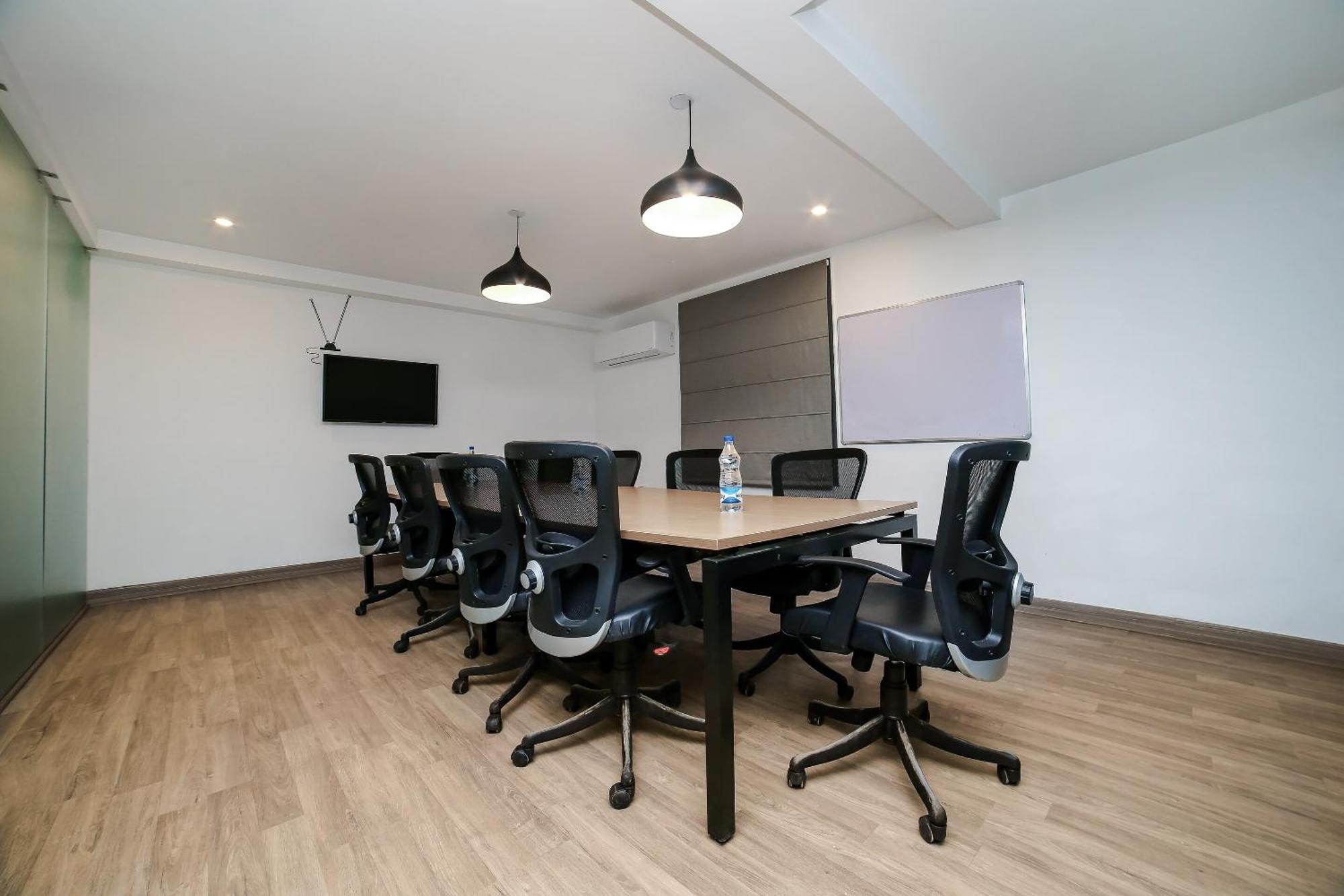 Townhouse Sohna Road 2 Hotel Gurgaon Ngoại thất bức ảnh