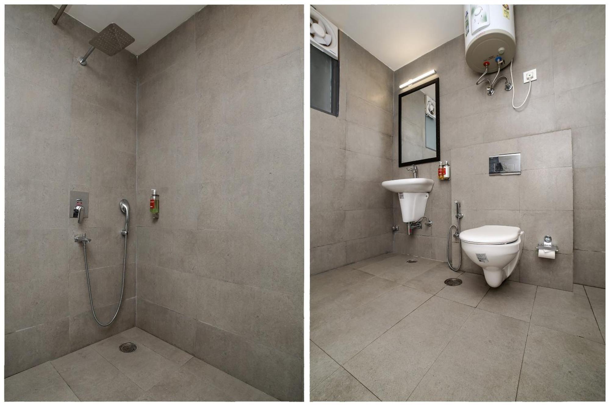 Townhouse Sohna Road 2 Hotel Gurgaon Ngoại thất bức ảnh