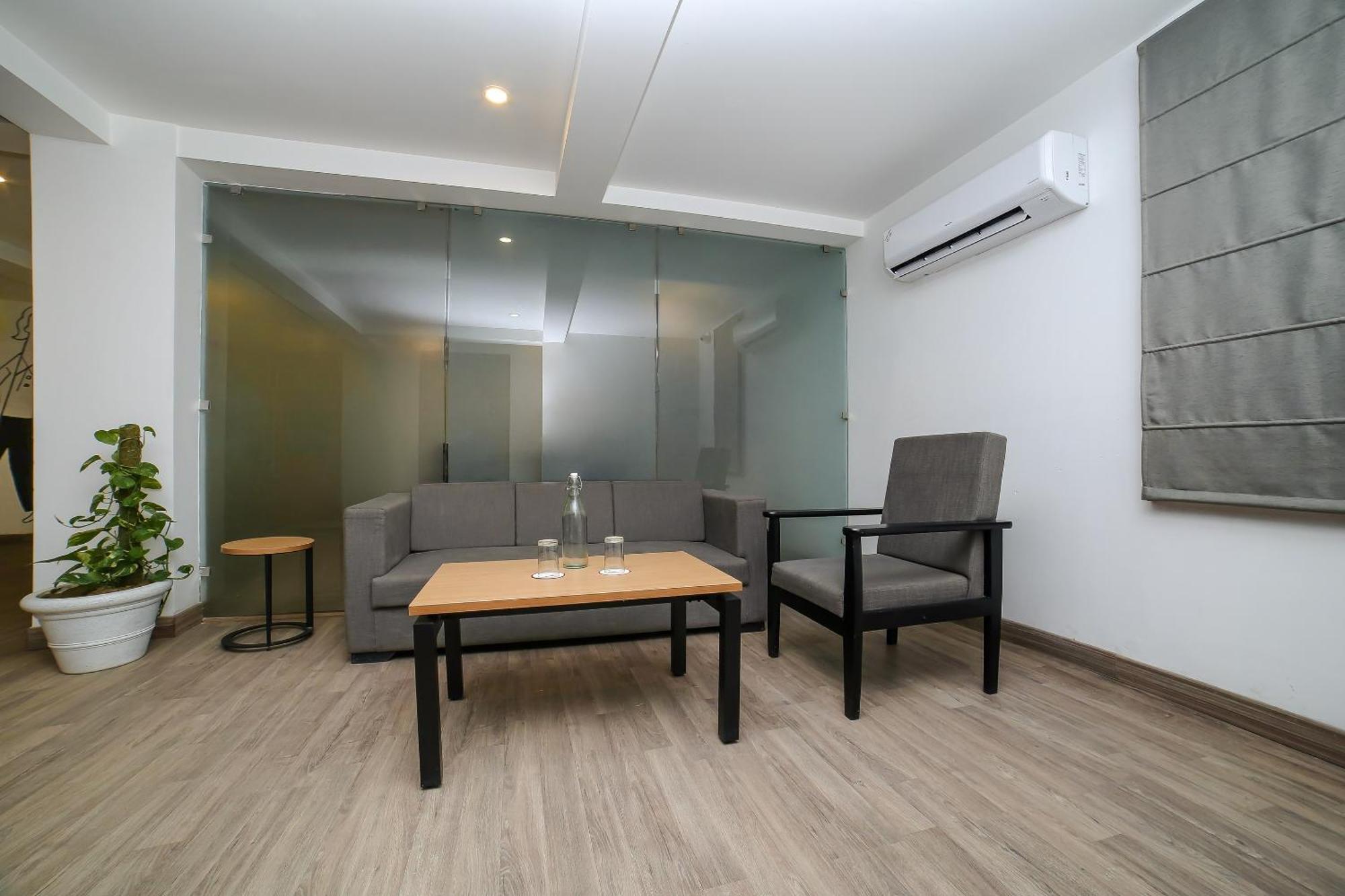 Townhouse Sohna Road 2 Hotel Gurgaon Ngoại thất bức ảnh