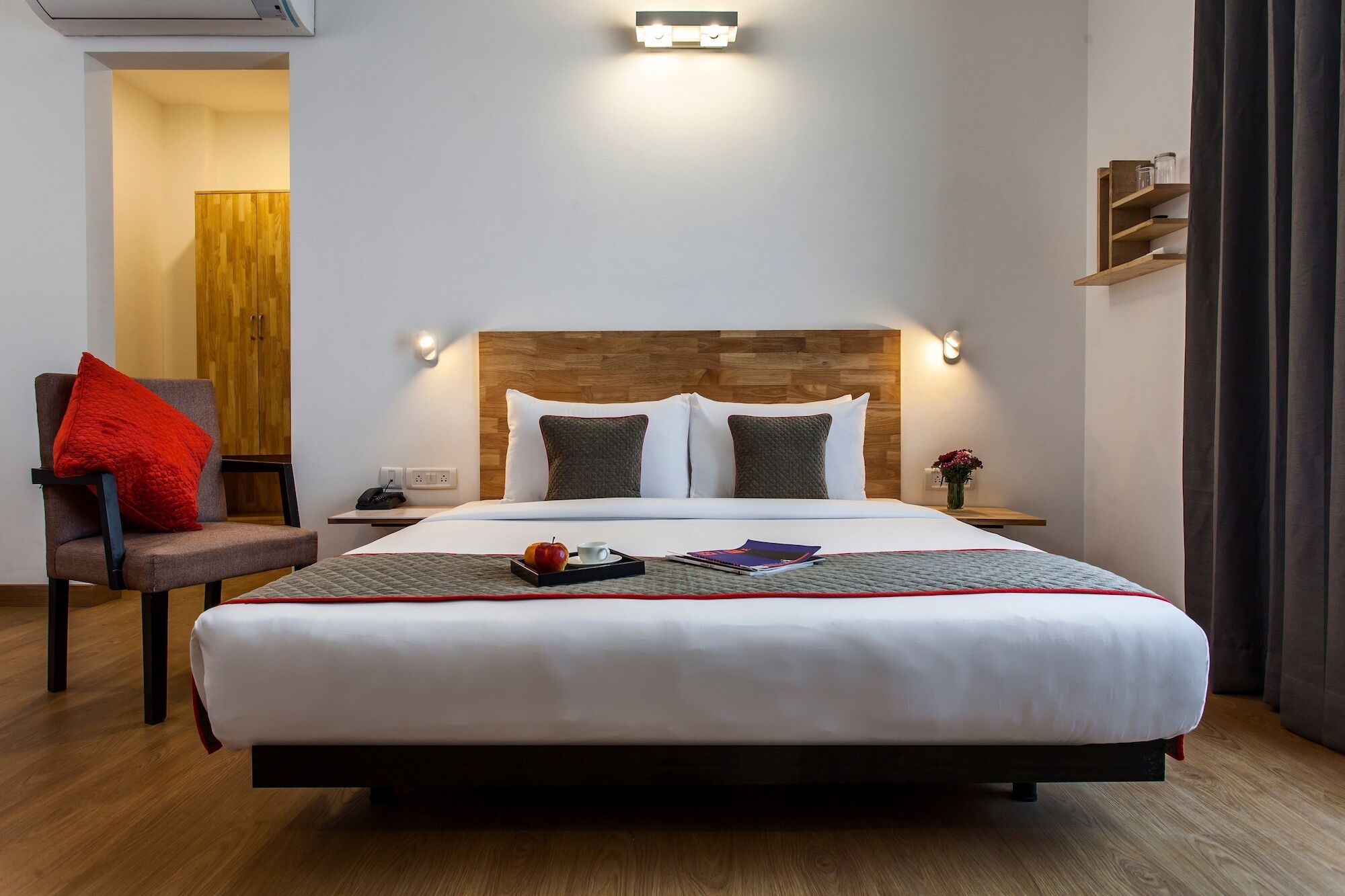 Townhouse Sohna Road 2 Hotel Gurgaon Ngoại thất bức ảnh