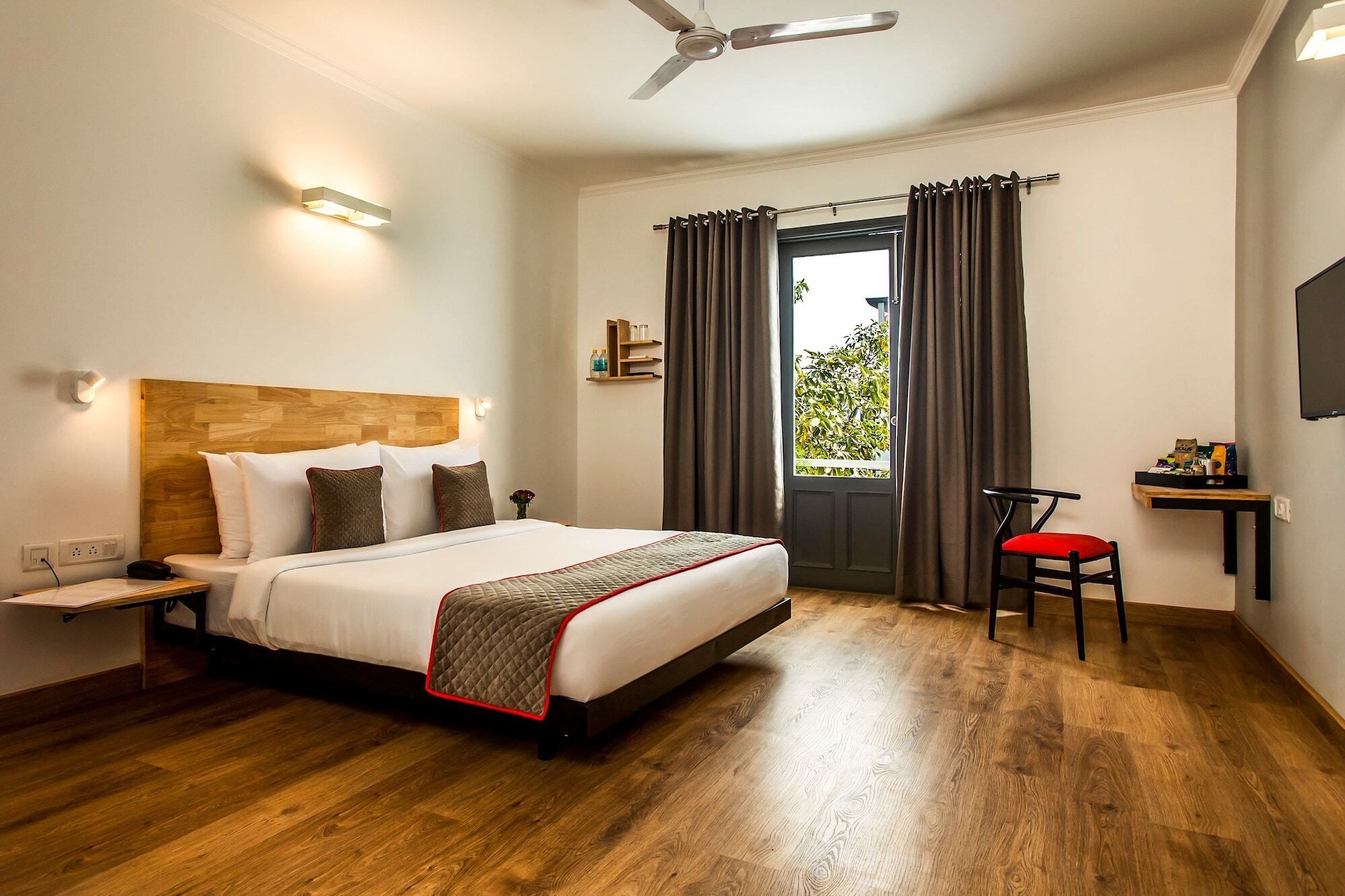 Townhouse Sohna Road 2 Hotel Gurgaon Ngoại thất bức ảnh